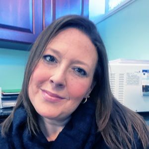 Meet your Posher, Amy